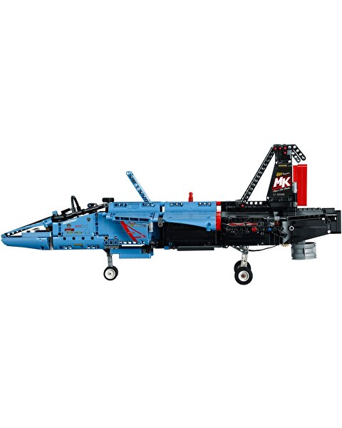 LEGO® Technic Hava Yarışı Jeti