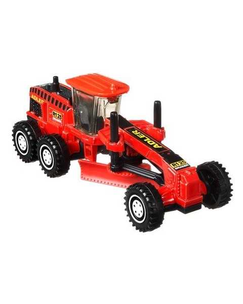 Matchbox İş Araçları GWG37