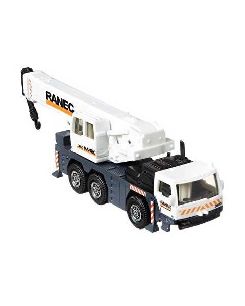 Matchbox İş Araçları GWG38