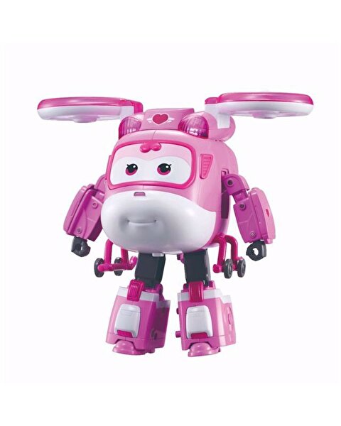 Harika Kanatlar Dönüşen Deluxe Supercharge Dizzy