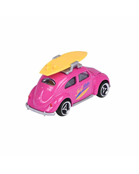 Majorette Volkswagen The Originals Premium Volkswagen Beetle