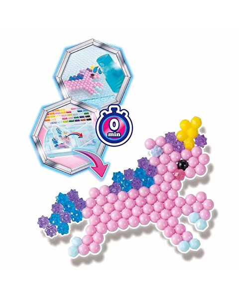 Aquabeads Çantalı Delüks Set