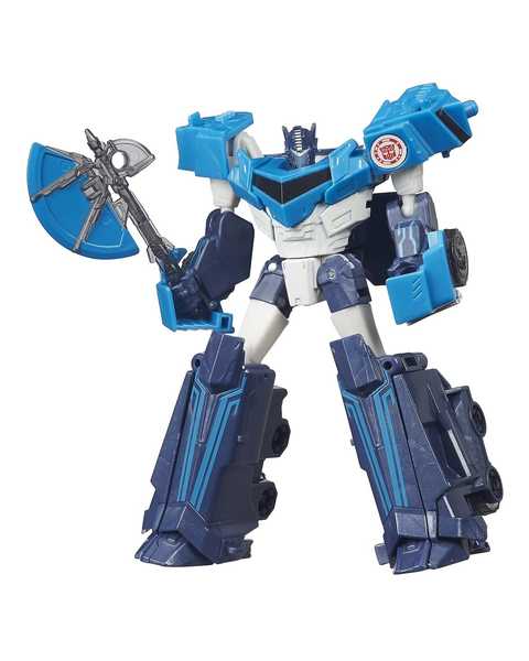 Transformers Robots In Disguise Figür - Optimus Prime