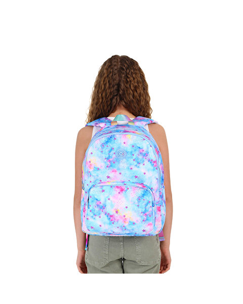 Kaukko Rainbow Sırt Çantası Star