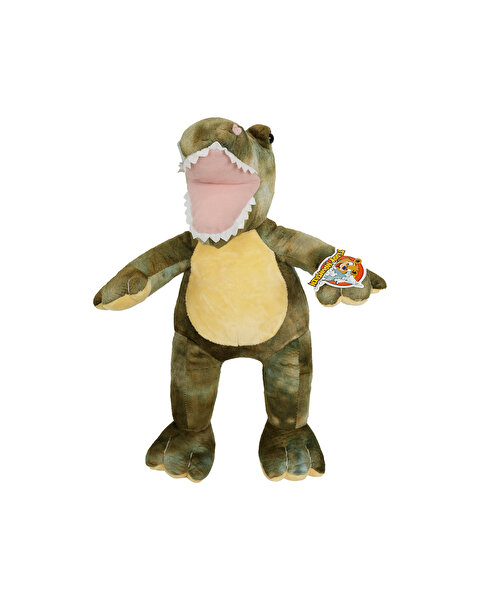 Dyno Dinozor Gülen Peluş 40 Cm