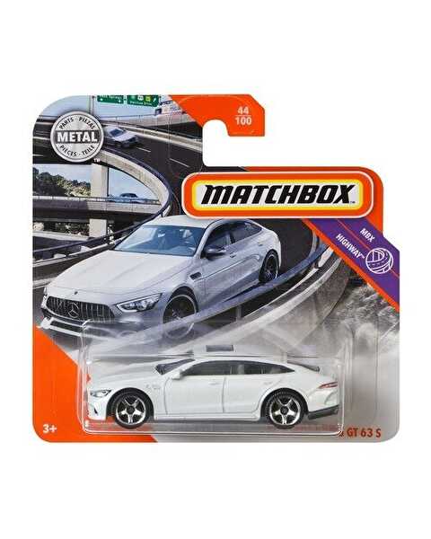 Matchbox Tekli Arabalar Mercedes AMG GKL69