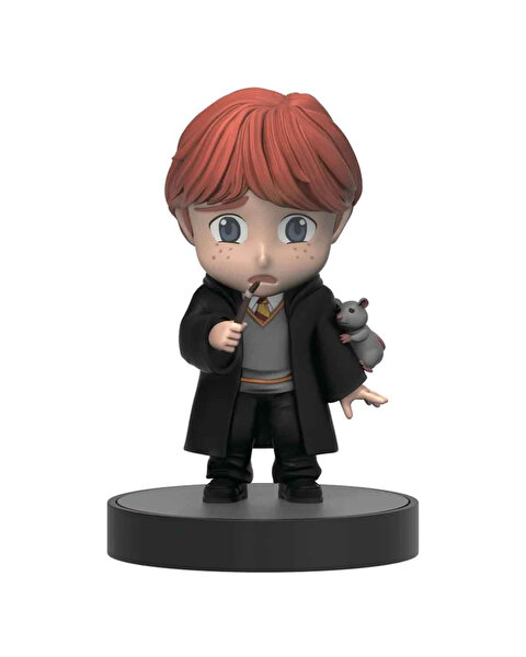 Harry Potter Hero Box Classic Seri Ron Weasley
