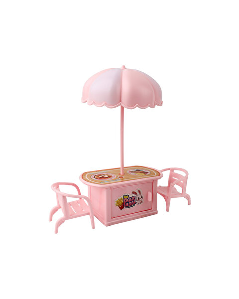 Bay Dreamy Mini Tavşan Doğum Günü Partisi