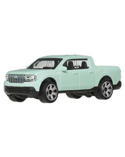 Matchbox 1:64 Arabalar 2023 Ford Maverick JHV43