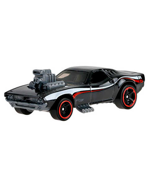 Hot Wheels Tekli Araba Rodger Dodger JJK71