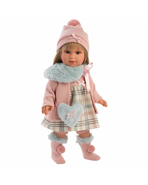 Llorens Tina 54029 40 cm