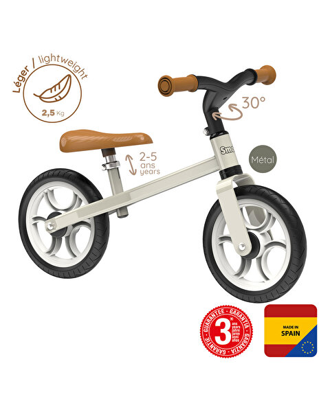 Smoby İlk Bisikletim