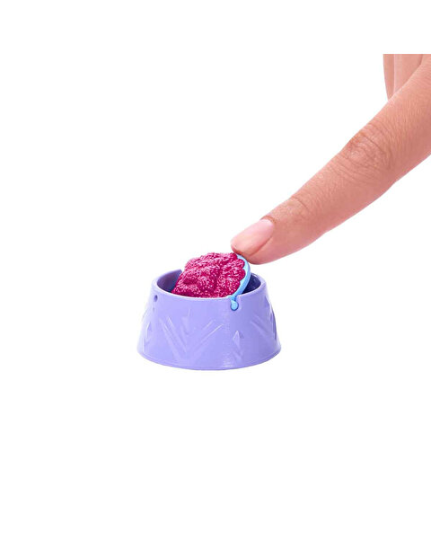 Disney Karlar Ülkesi Elsa Bebek ve Yavru Kutup Ayısı Figür Seti JFG16