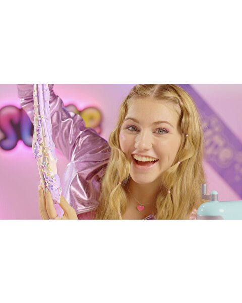So Slime Marble Twist & Slime Mikseri