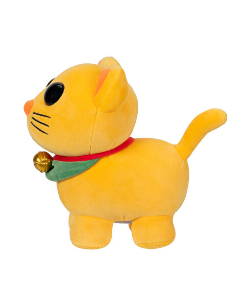 Adopt Me Maneki Neko Peluş 20 Cm