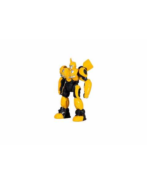 Transformers M6 Bumblebee Robot