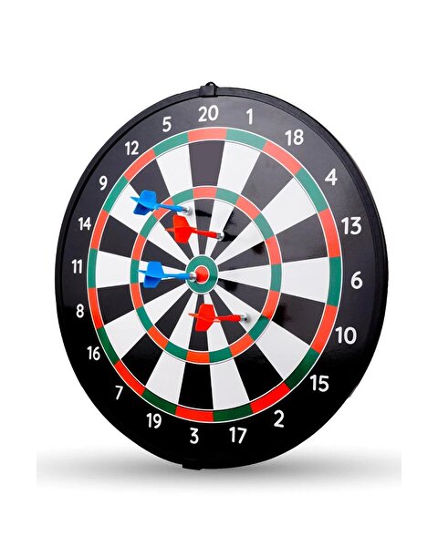 Voit Çift Taraflı Manyetik Dart 30 Cm