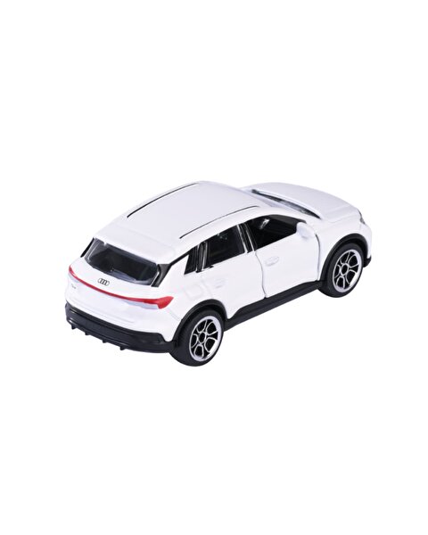 Majorette Showroom Premium Araba Audi Q4 E-Tron