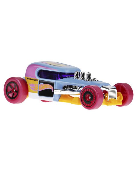 Hot Wheels Tekli Arabalar Mod Roo HTD31