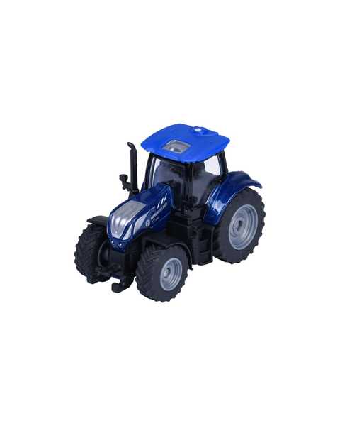 Majorette Premium Çiftlik Araçları New Holland