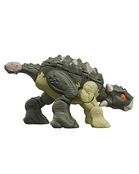 Jurassic World Değişim Serisi Tyrannosaurus Rex & Ankylosaurus HLP08