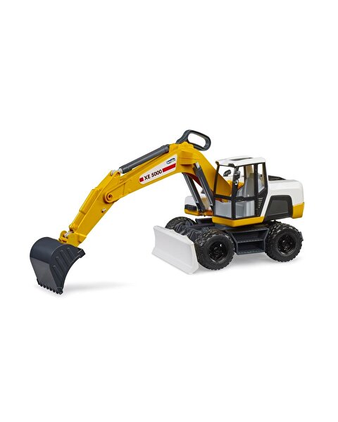 Bruder Ekskavatör