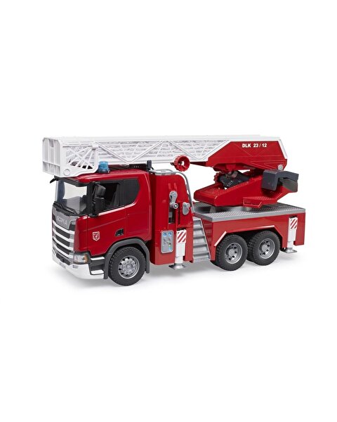 Bruder Scania 560R İtfaiye Aracı