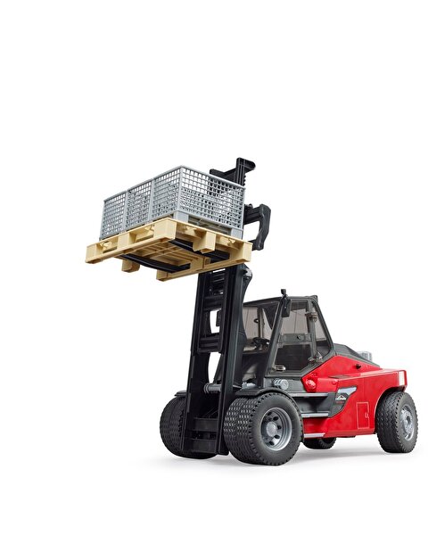 Bruder Linde Forklift