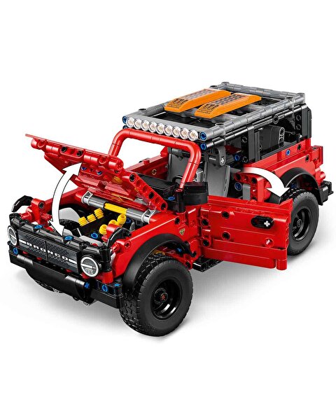 LEGO Technic Ford Bronco SUV 42213