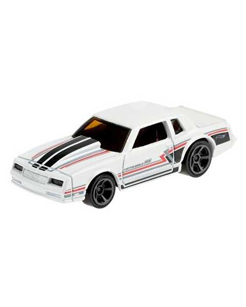 Hot Wheels Tekli Araba '86 Monte Carlo SS GHG07