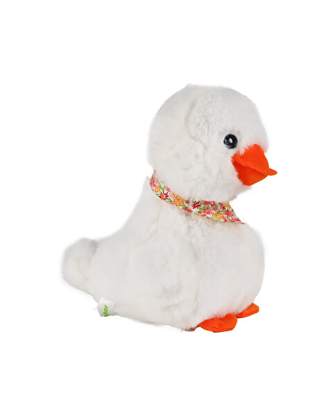 Paskalya Ördek Peluş