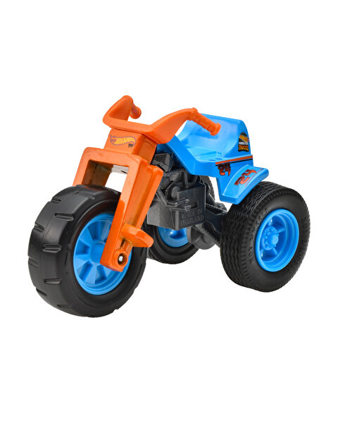 Hot Wheels Monster Trucks 1:64 Arabalar Hwmt Trike HTM37