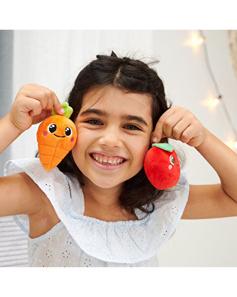 Squeezlings Sürpriz Figür Paketi