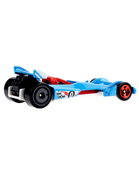 Hot Wheels Tekli Arabalar Hot Wired HKH66