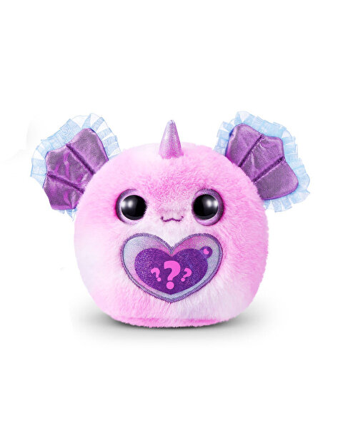 Rainbocorn Axolotlcorn Sürpriz Peluş 92120TQ1