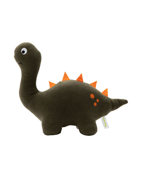Yeşil Dinozor Peluş 30 Cm