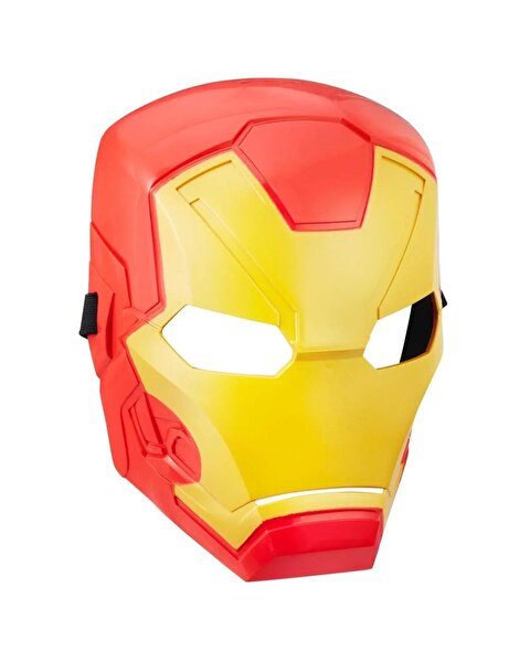 Avengers Maske Iron Man