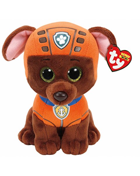 TY Beanie Boos Paw Patrol Zuma Peluş 15 Cm