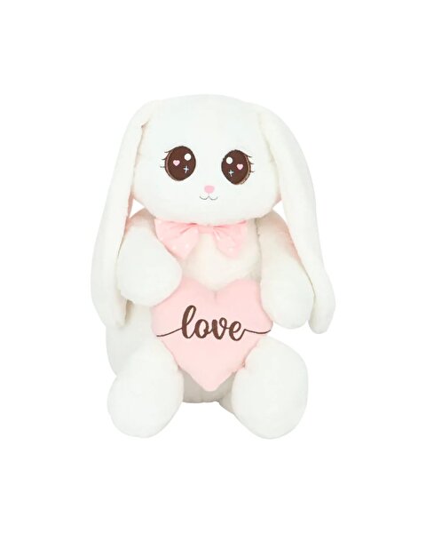 Lala Tavşan Peluş 50 Cm