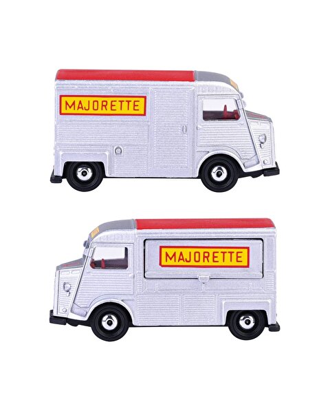 Majorette Anniversary Edition Premium Araçlar Citroen HY