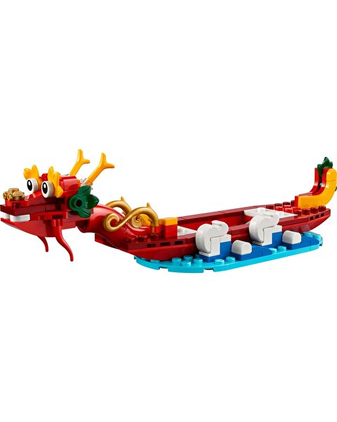 LEGO Iconic Festival Takvimi 40678