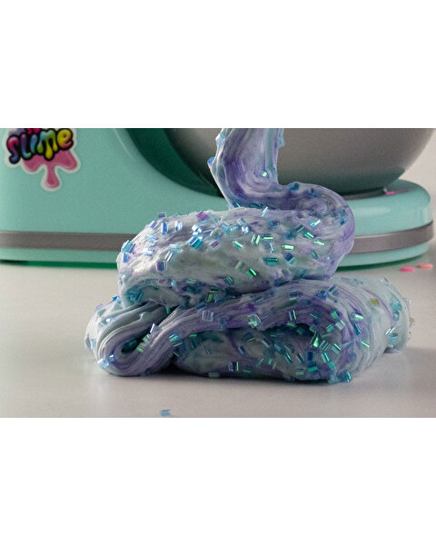 So Slime Marble Twist & Slime Mikseri