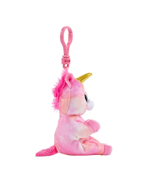 TY Beanie Boo´s Unicorn Peluş Anahtarlık