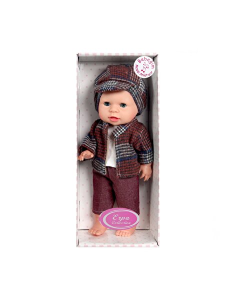 Rüzgar Bebek Masal Anlatan