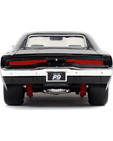 Jada Fast & Furious 1327 Dodge Charger Araba