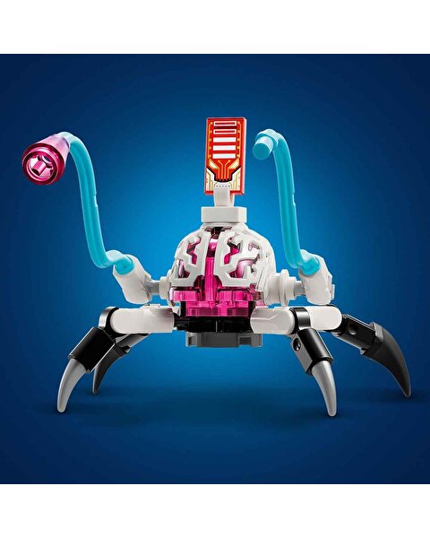 LEGO DREAMZzz Cooper’ın Oyun Kumandası Jeti 71489