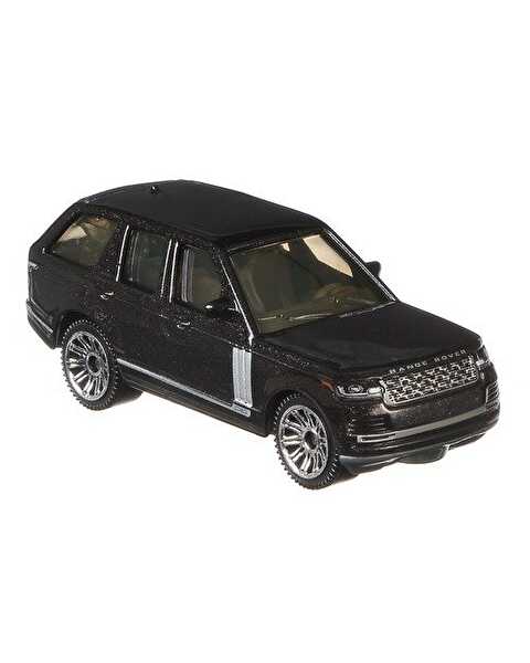 Matchbox 1:64 Arabalar Serisi 2018 Range Rover Vogue SE GKP19