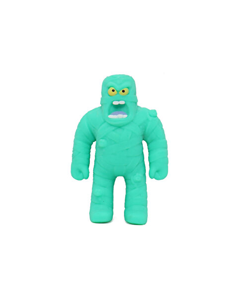 Hey Butty Elastik Canavarlar Angry Mummy