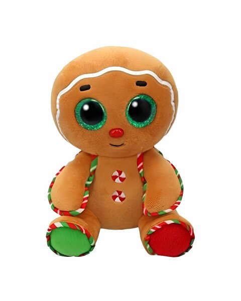 TY Beanie Boos Kurabiye Adam Snaps 15 Cm