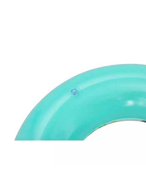 Bestway Tropikal Meyve Simidi Mavi 61 Cm